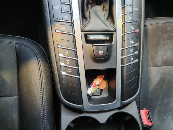 [上海·沪F] 二手保时捷Macan2018款 Macan 2.0T