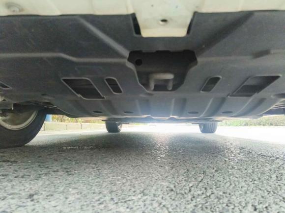 [合肥·皖A] 二手长安逸动新能源2022款 EV460 智行网约版 磷酸铁锂