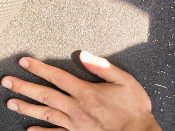 [南通·苏U] 二手雪佛兰科沃兹2020款 325T 自动欣悦版