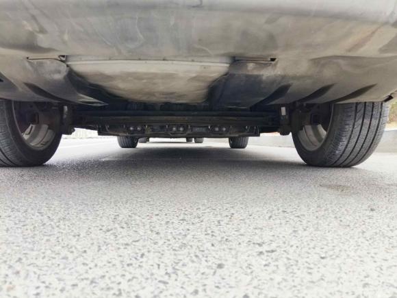 [青岛·鲁B] 二手吉利汽车帝豪新能源2016款 EV 尊贵型