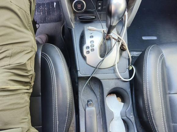 [南通·苏F] 二手雷诺科雷傲2014款 改款 2.0L 两驱时尚版