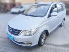 [青岛·鲁P]宝骏&nbsp;&nbsp;宝骏730&nbsp;&nbsp;2016款 1.5L 手动舒适型 7座 国V