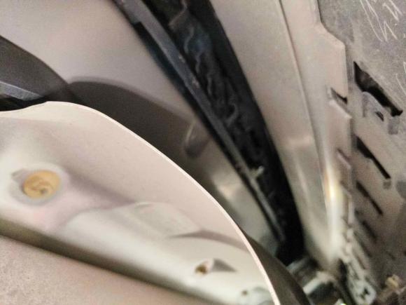 [深圳·粤B] 二手宝马宝马5系新能源2020款 里程升级版 530Le 先锋版