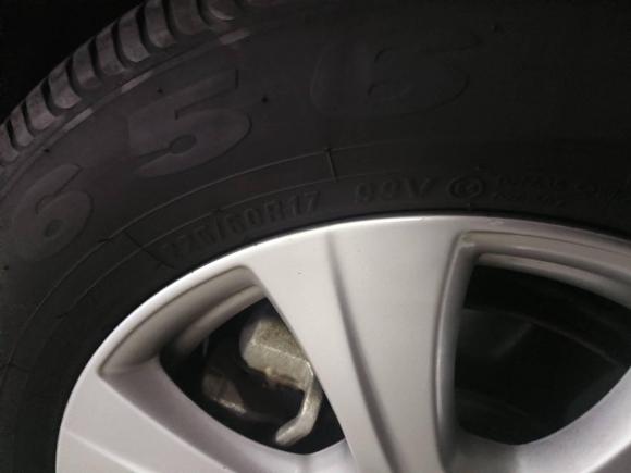 [上海·沪D] 二手别克别克GL82014款 3.0L XT豪华商务旗舰版