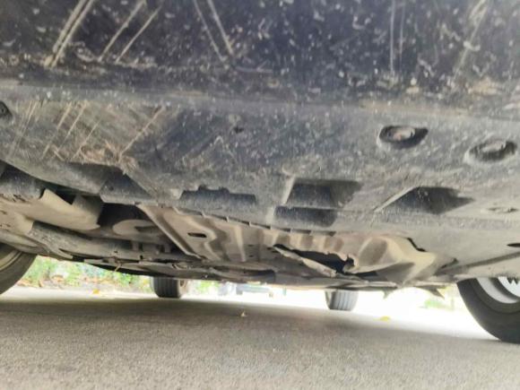 [宁波·浙B] 二手本田雅阁2022款 260TURBO 豪华版