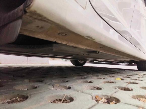 [武汉·鄂A] 二手现代名图2017款 1.8L 自动智能型GLS 国V