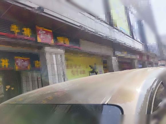 [苏州·苏E] 二手别克别克GL82017款 25S 舒适型 国V