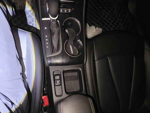 [金华·浙G] 二手别克威朗2020款 20T CVT领先型