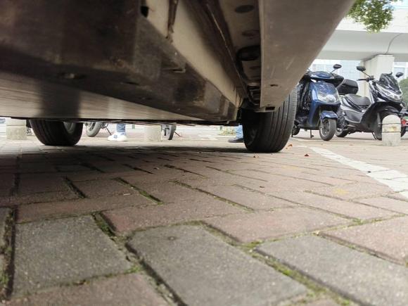 [南京·苏A] 二手比亚迪元Pro2021款 一生一世版