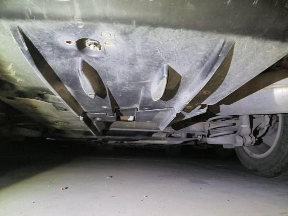 [合肥·皖A] 二手丰田卡罗拉2017款 改款 1.2T S-CVT GL