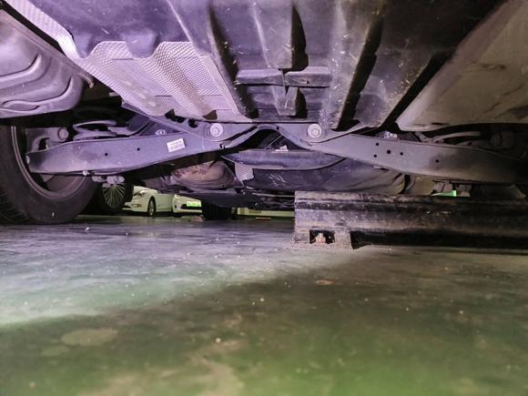 [深圳·粤B] 二手大众迈腾2013款 1.8TSI 领先型