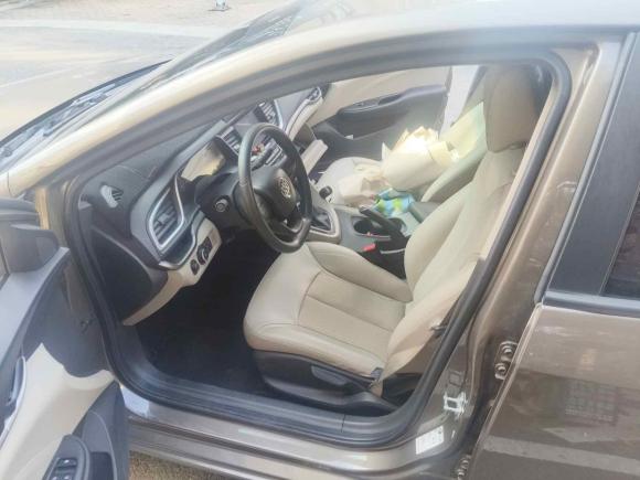 [宁波·浙B] 二手别克英朗2016款 15N 自动精英型