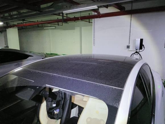 [上海·苏E] 二手特斯拉Model 32022款 后轮驱动版