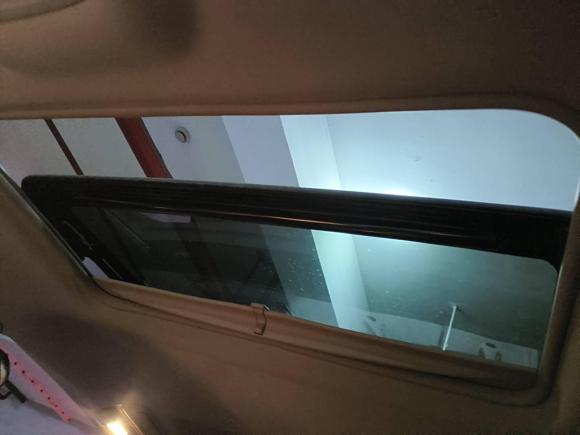 [嘉兴·浙F] 二手别克别克GL82023款 改款 陆上公务舱 豪华型