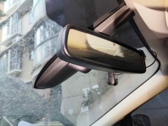 [杭州·浙A] 二手福特翼虎2015款 2.0L GTDi 四驱运动型