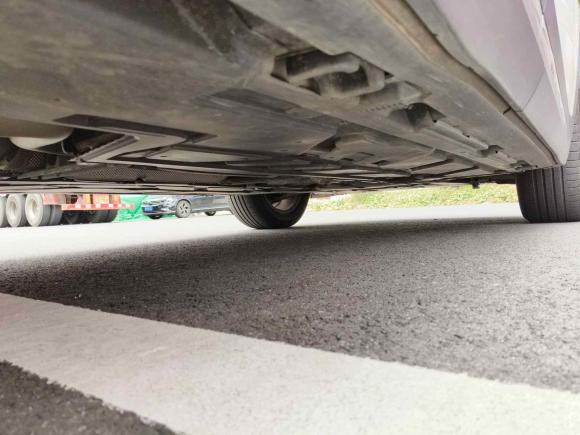 [无锡·苏B] 二手奔驰奔驰GLA2022款 改款 GLA 200