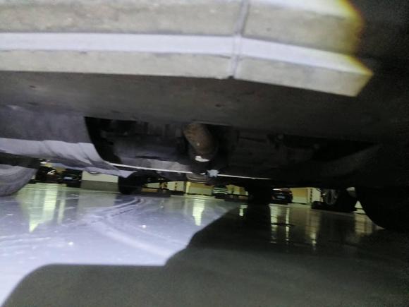 [杭州·浙A] 二手雪佛兰科鲁兹2015款 1.5L 自动时尚导航版