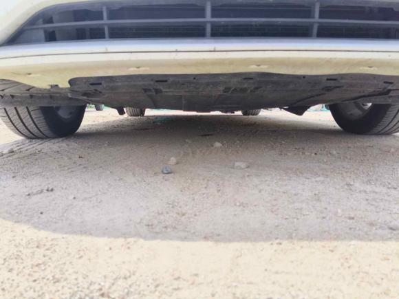 [青岛·吉A] 二手奇瑞艾瑞泽GX2018款 1.5T 手动劲色版 国V