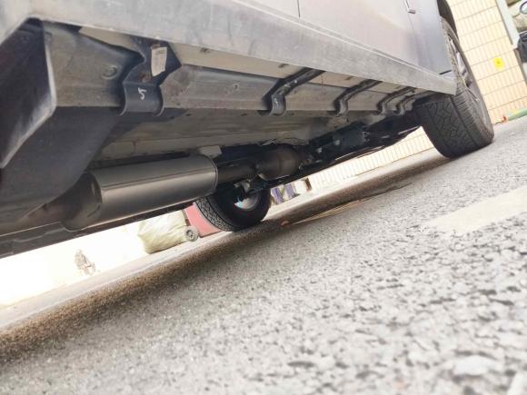 [上海·沪C] 二手捷途捷途旅行者2023款 2.0T 四驱穿越PRO+