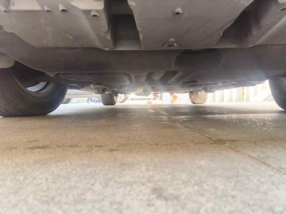 [嘉兴·浙A] 二手雷克萨斯雷克萨斯NX2018款 300h 前驱 锋尚版 国V