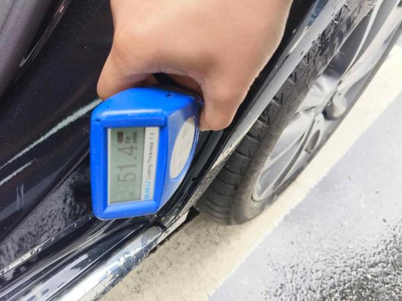 [南昌·赣A] 二手奔驰奔驰E级2019款 E 300 L 时尚型