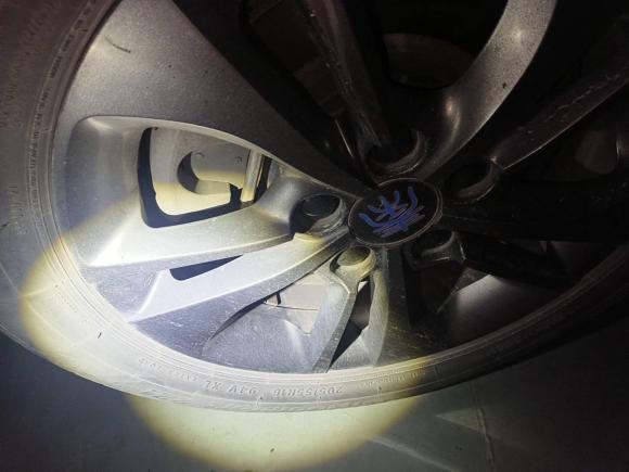 [杭州·浙A] 二手比亚迪秦新能源2018款 1.5T 智联尊贵型