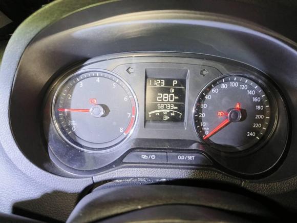 [杭州·浙A] 二手大众Polo2016款 1.6L 自动舒适型