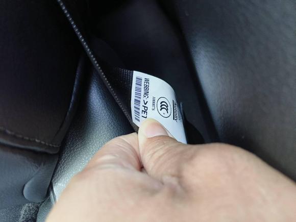 [深圳·湘A] 二手本田本田CR-V2021款 240TURBO CVT两驱都市版