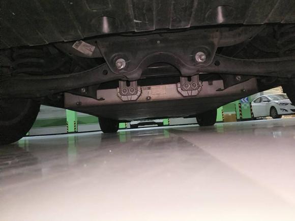 [嘉兴·浙A] 二手哪吒汽车哪吒U2021款 Pro 500 登月版