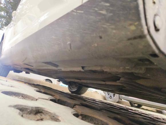 [成都·川A] 二手福特福克斯2012款 两厢 1.6L 手动舒适型