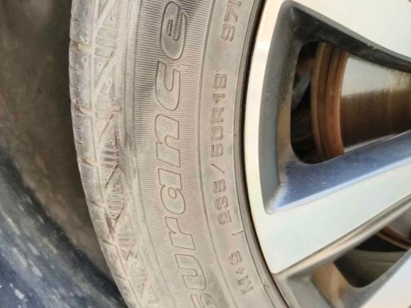 [上海·沪C] 二手荣威荣威RX5 MAX2019款 300TGI 自动智能座舱豪华版