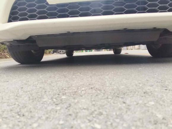 [杭州·浙A] 二手日产轩逸2016款 1.6XV CVT智享版