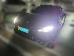 [台州·浙J] 小米汽车小米SU72024款 后驱长续航智驾版