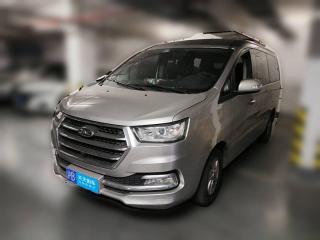 江淮瑞风瑞风M42017款 2.0T 手动豪华型「上海二手车」「天天拍车」