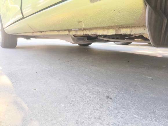 [上海·沪C] 二手斯柯达晶锐2014款 1.4L 自动晶致版