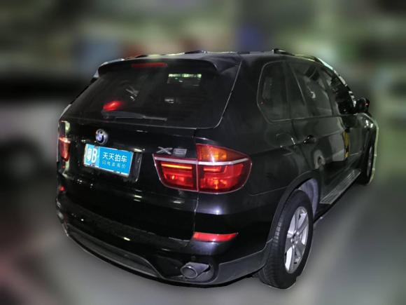 [深圳·粤B] 二手宝马宝马X52013款 xDrive35i 领先型