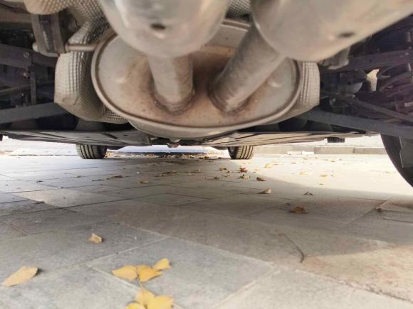 [上海·沪D] 二手MINIMINI2012款 1.6T COOPER S Bayswater