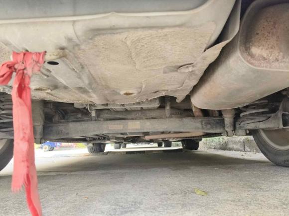 [深圳·桂M] 二手起亚起亚K32016款 1.6L 自动GL