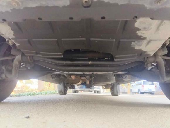 [常州·苏D] 二手江淮瑞风瑞风M32018款 1.6L 速运版 7座