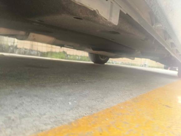 [深圳·粤B] 二手别克别克GL82017款 ES 28T 舒适型 国V