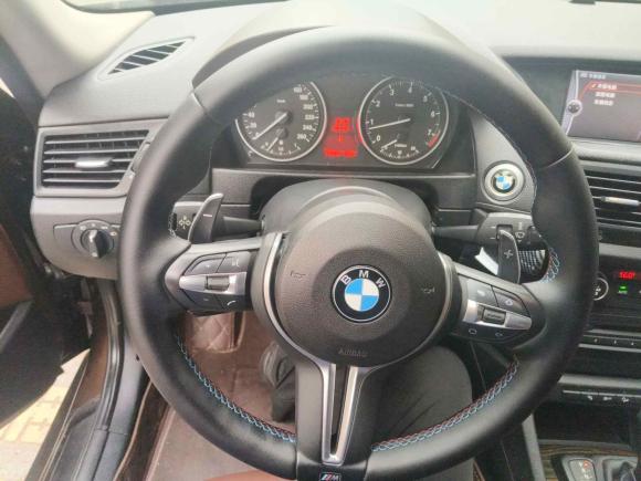 [广州·粤S] 二手宝马宝马X12010款 xDrive28i