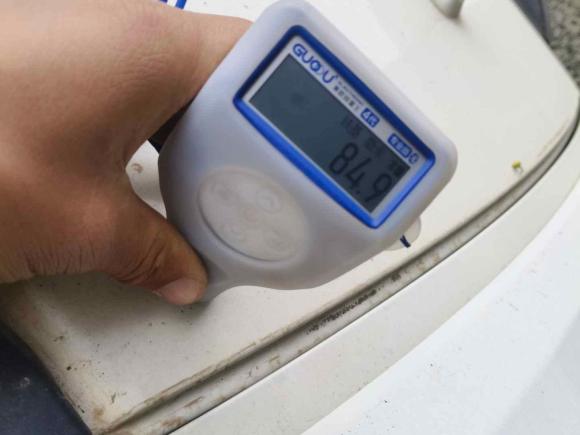 [南昌·赣A] 二手本田本田CR-V2016款 2.0L 两驱经典版