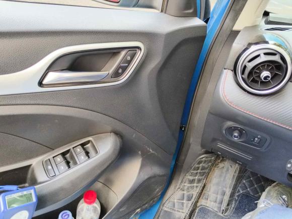 [广州·湘M] 二手名爵名爵ZS2020款 180DVVT 自动Lite