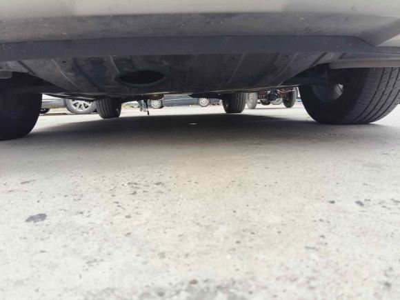 [上海·苏U] 二手起亚智跑2021款 Ace 2.0L 精彩版