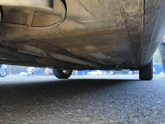 [常州·苏D] 二手日产阳光2014款 1.5XL CVT豪华版