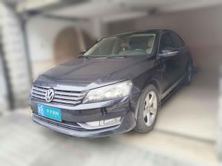 大众帕萨特2013款 2.0TSI DSG御尊版