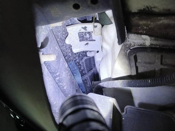 [成都·川A] 二手丰田RAV4荣放2013款 2.5L 自动四驱尊贵版