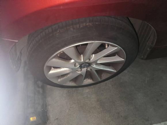 [苏州·苏E] 二手沃尔沃沃尔沃S602016款 S60L T4 智远版