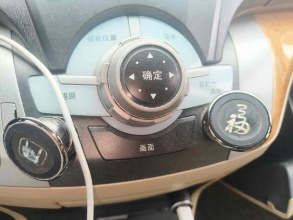 [嘉兴·浙F] 二手本田奥德赛2009款 2.4L 领秀版