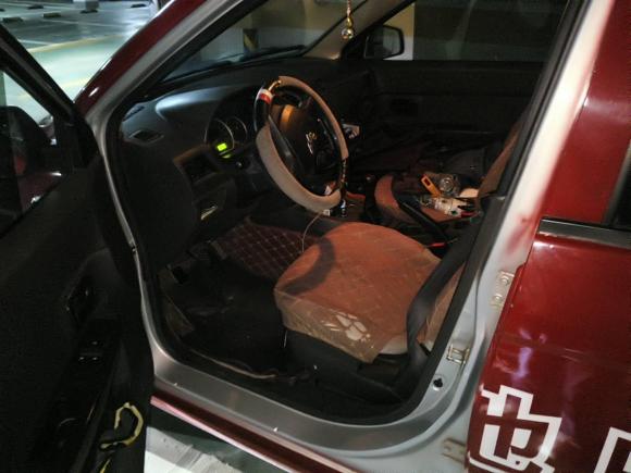 [青岛·鲁B] 二手五菱汽车五菱宏光2018款 1.5L 经典款S基本型